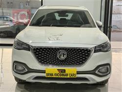 MG HS